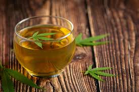 Infusiones CBD