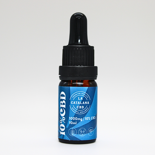 ACEITE CBD 10% FULL SPECTRUM